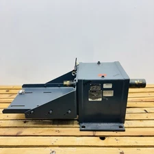 Falk 2080FZK3A Gear Drive 87.65:1 Ratio 1750/20 RPM Renew Rebuilt Unit