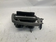 12-18 BMW 328i Front Center Console Trim Cover Cup Holder T