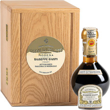 - Aceto Balsamico Tradizionale Di Modena Extravecchio - 100Ml