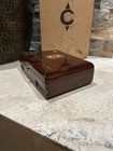 Fuente Opus X Empty Cigar Box- Love Affair — photo 5