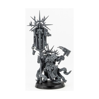 Lord Relictor #56 (Ionus Cryptborn) NM
