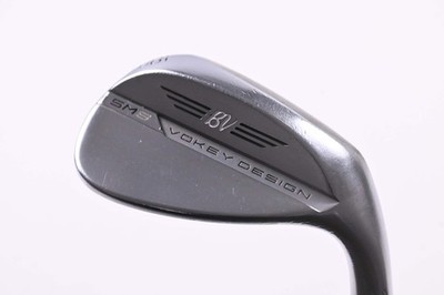 Titleist Vokey SM8 Sand Wedge / 56 Grad / Wedge Flex Vokey SM8 Schaft