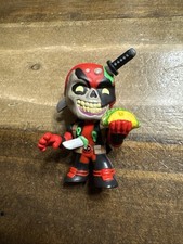 2018 Funko Deadpool Mystery Minis 11