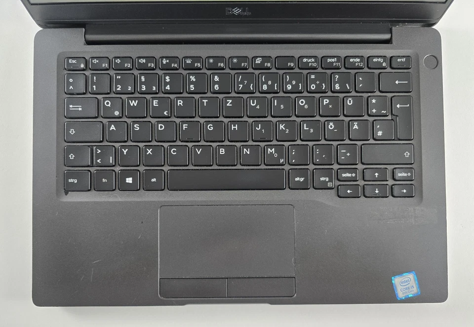 Dell Latitude 7300 · i5-8265U · 8GB · 256GB, Foto 2 von 5