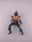 Shredder Action Figure TMNT Teenage Mutant Ninja Turtles Vintage Villain 1988