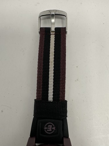 Timex T49661 Damenuhr neue Batterie 33mm 8" Nylonband Expedition 867 F86 - Bild 7 von 13