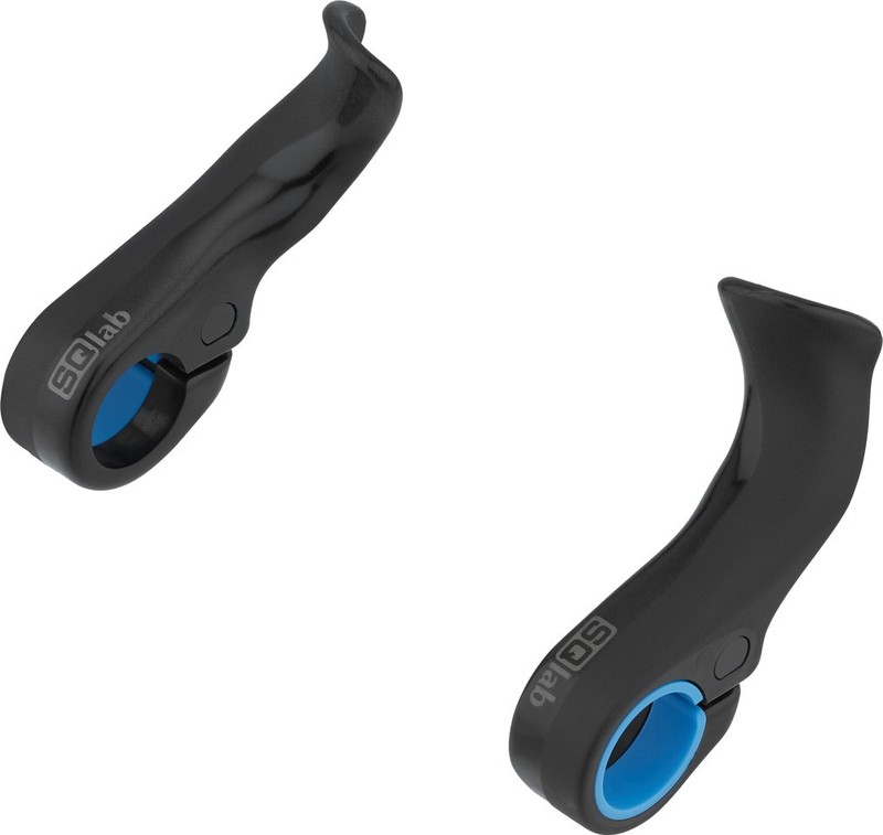 SQlab 411 2.0 Innerbarends Universal Lightweight Bicycle Part for Road Bike MTB