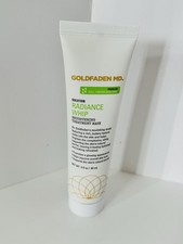 GOLDFADEN MD Radiance Whip Treatment Mask - 60ml