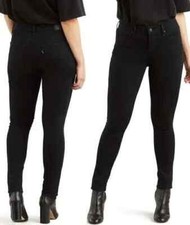 LEVI'S 311 Women's Shaping Skinny Mid Rise Tummy Slimming Jeans 1831653 