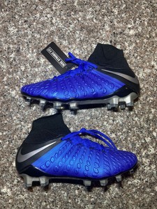 nike flyknit hypervenom