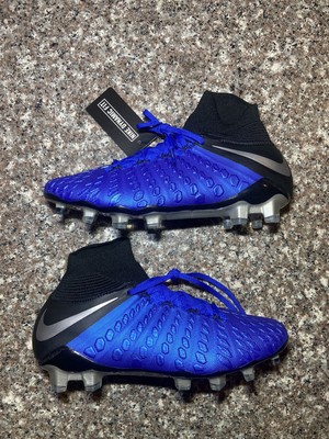 hypervenom flyknit acc