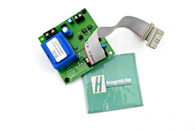 Weishaupt Platine Leiterplatte CGM 92 0312.2 RMCI 1400 für WTC