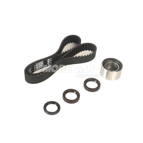 Timing Belt Kit Thermostat fit for 95-99 Dodge Neon Stratus Plymouth Breeze 2.0L - Picture 7 of 12