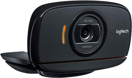 Logitech B525 HD Webcam - 第 6/7 張圖片