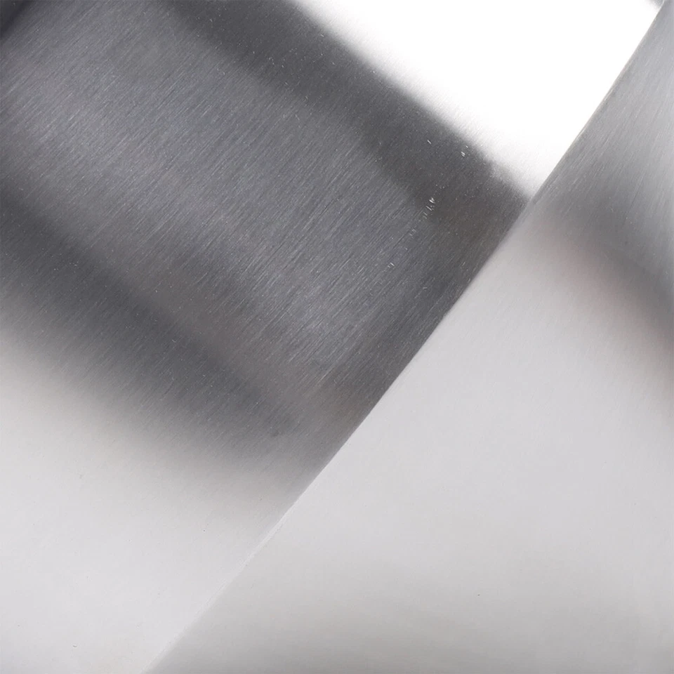 Embudo de acero inoxidable con tolva de 30L/6,6 galones para máquina de llenado de líquidos Foto 4 de 4