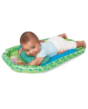Earlyears Activity Tummy Time Play Mat