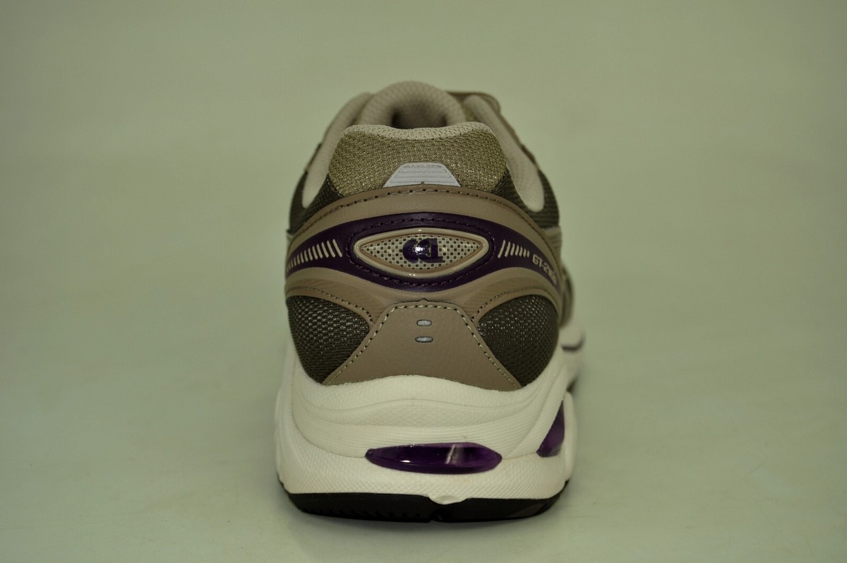 Size 10 - ASICS GT 2160 Dark Taupe Purple for sale online | eBay