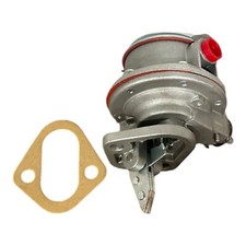 Ford Tractor Fuel Lift Pump Fits 3000 5000 5600 5610 6600 7000 7600 7700