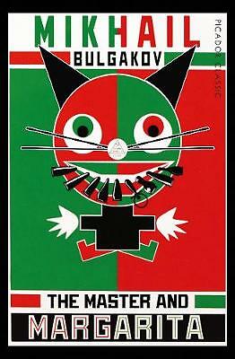 The Master and Margarita by Mikhail Bulgakov (Paperback, 2019)