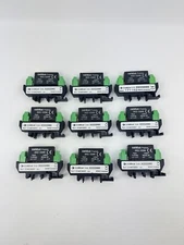 Cabur XO332060 Celduc SKD 10306 *LOT OF 9*