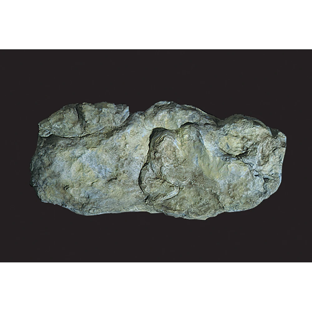 Woodland Scenics C1242 Washed Rock Mould (10½""x5"")