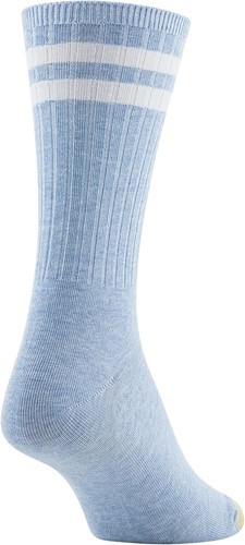 GOLDTOE Women's Casual Texture Ribbed Crew Socks (6 Pairs) - Picture 41 of 57