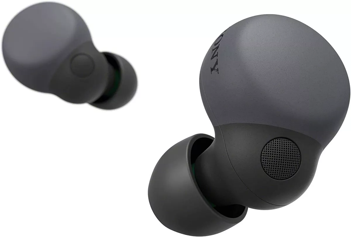 Sony LinkBuds S Truly Wireless Noise Canceling Earbud Headphones