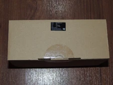 New Night Owl DP2 Wired Security Camera w/ Spotlight Night Vision CM-DP2BLK-B-V2