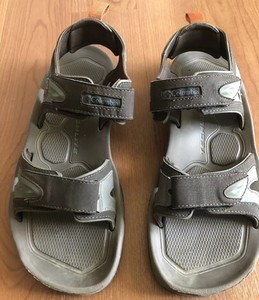 columbia techlite omni grip sandals