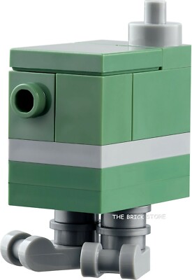 LEGO STAR WARS - GNK GONK POWER DROIDENFIGUR - BESTPRICE - 75293 - 2020 - NEU
