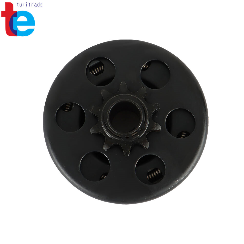 Non Genuine Centrifugal Clutch &amp; Nut 12T 35 19mm 3/4" Fits Honda GX160 Prokart | EBay