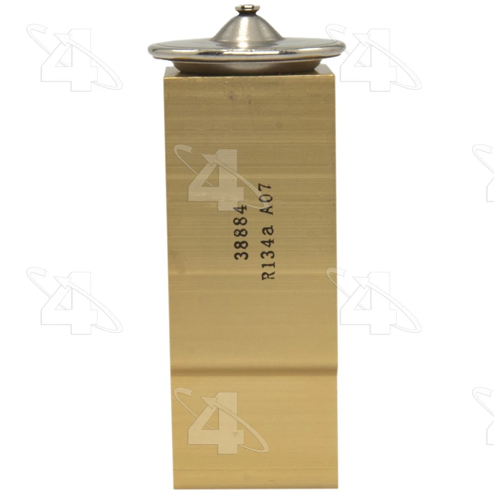 For 1994-2001 Lexus ES300 A/C Expansion Valve 4 Seasons 1995 1996 1997 1998 1999 - Image 4 of 4