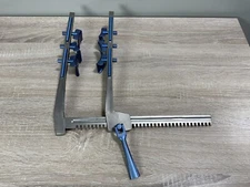 V. Mueller Titanium Ankeney Sternal Retractor CH1290