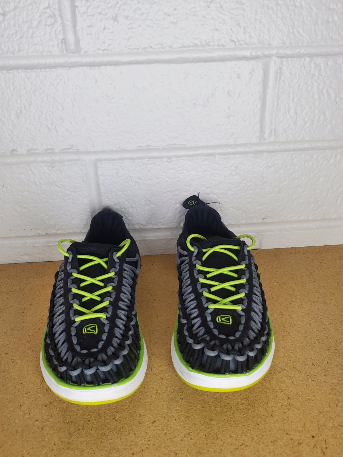 Sneakers da acqua Keen Uneek donna taglia 4Y 5 5 1015481