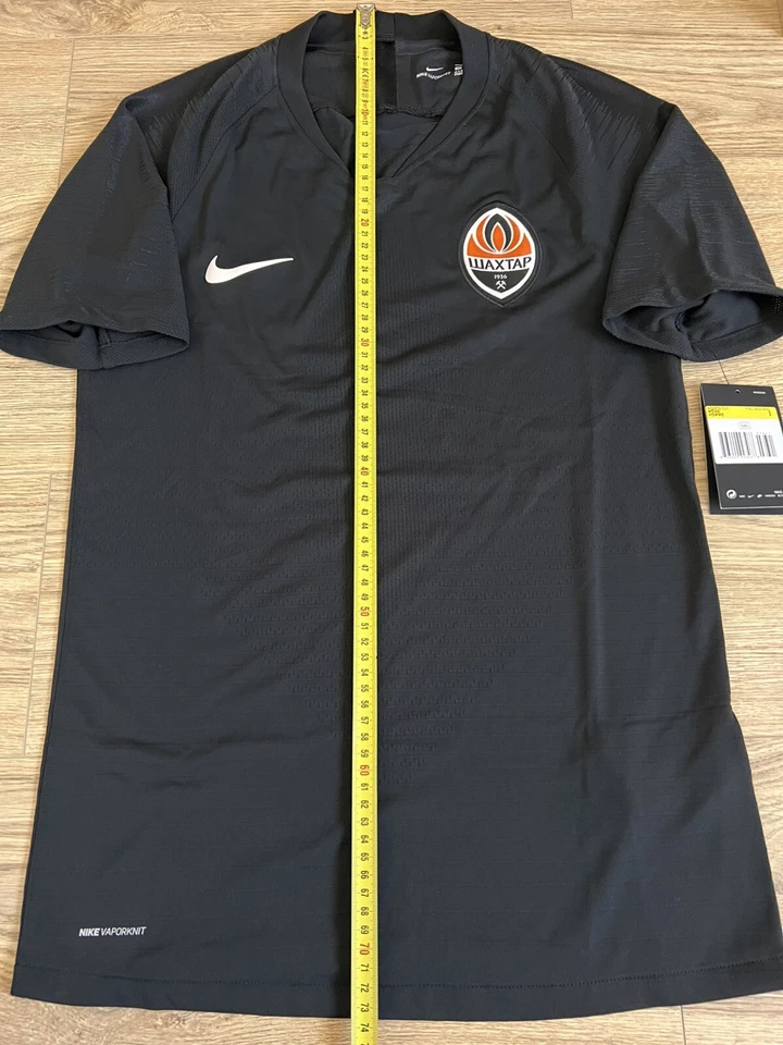 Camiseta Nike Training FC Shakhtar Donetsk Ucrania Foto 4 de 4