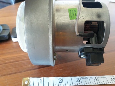 Hoover Air Lite Vacuum Cleaner UH72460 