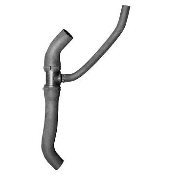 For 1998-2008 Ford Ranger 3.0L Radiator Coolant Hose Lower Dayco 1999 ...