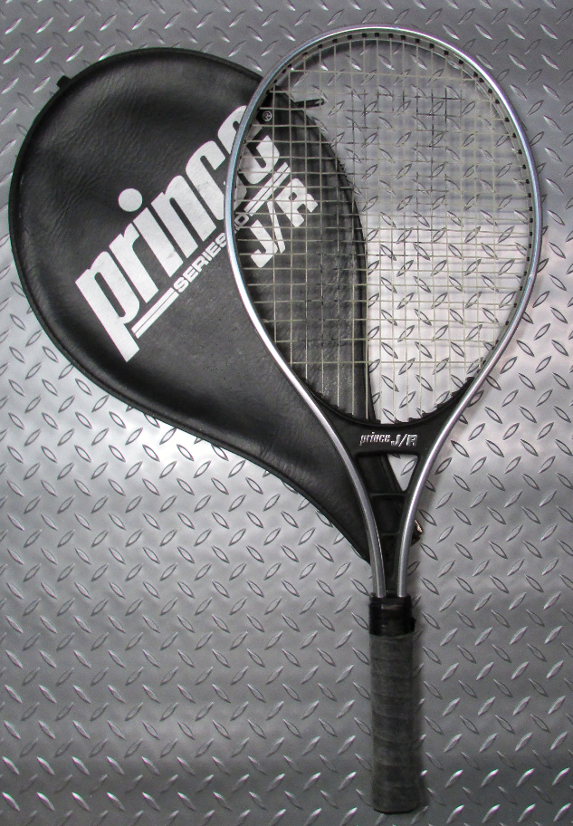 Raquette De Tennis Junior Prince J/R Series 110 – Housse Incluse (occasion)