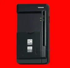 Multi Function Desktop Wall AC Battery Charger for Coolpad Catalyst 3622A 3623A