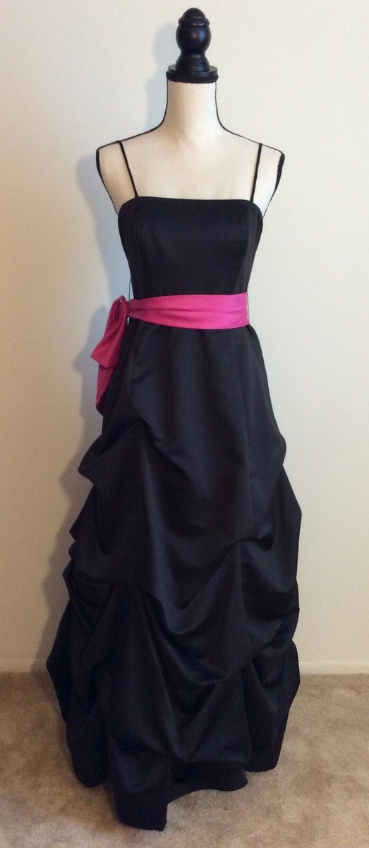 green emerald velvet dress Jordan Fashions Bridesmaid Dress Primrose Size 12 main image 1