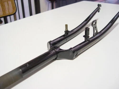 Forcelle Bianchi per biciclette