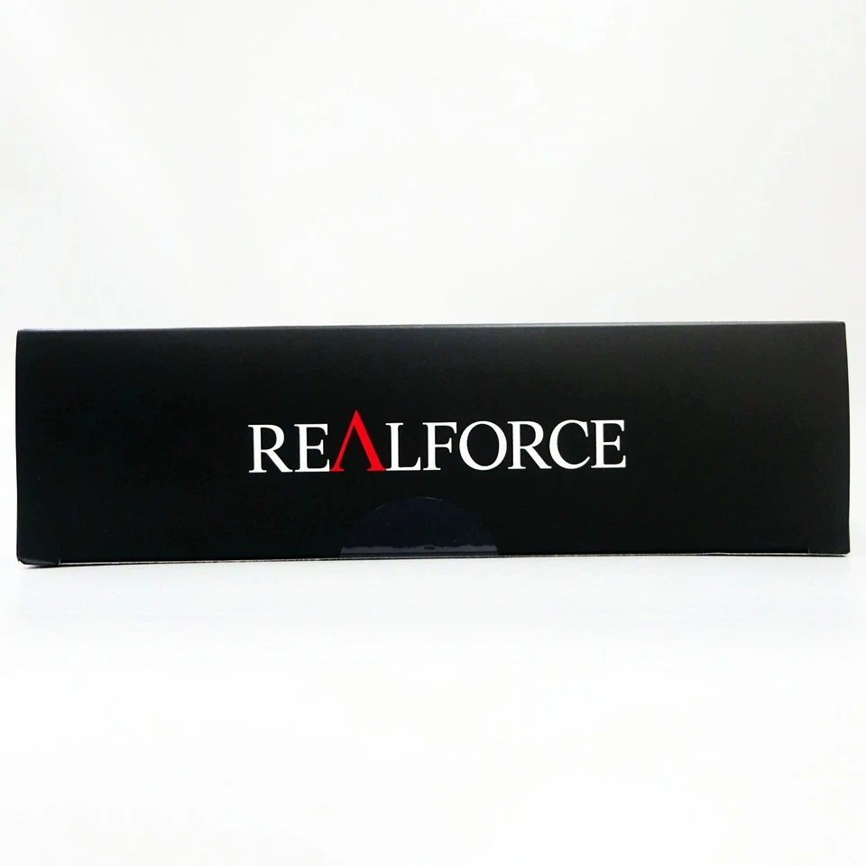 REALFORCE R3HH11 Mac R3 Ten-key Less Wireless Bluetooth Keyboard US ANSI layout - Image 4 of 4