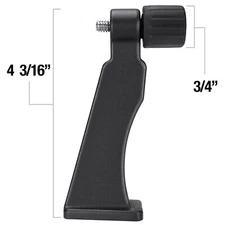Barska Accessories, Binoculars Tripod Adaptor fits standard thread, AF10546