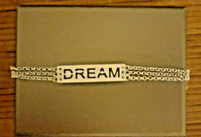 Bridesmaid Bracelet Wedding Jewelry Bridal Jewelry DREAM Wedding Accessories