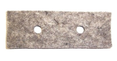 #ad VT000800AV Campbell Hausfeld Felt Air Filter For VT Air Compressors 4.1 8#x27;#x27; Long $3.62