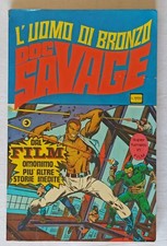 SUPERFUMETTI IN FILM n.1  Ed. Corno 1976 !!!!