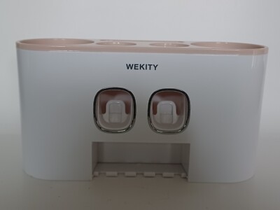 Wekity Washing Set Happiness Home Wash Suit