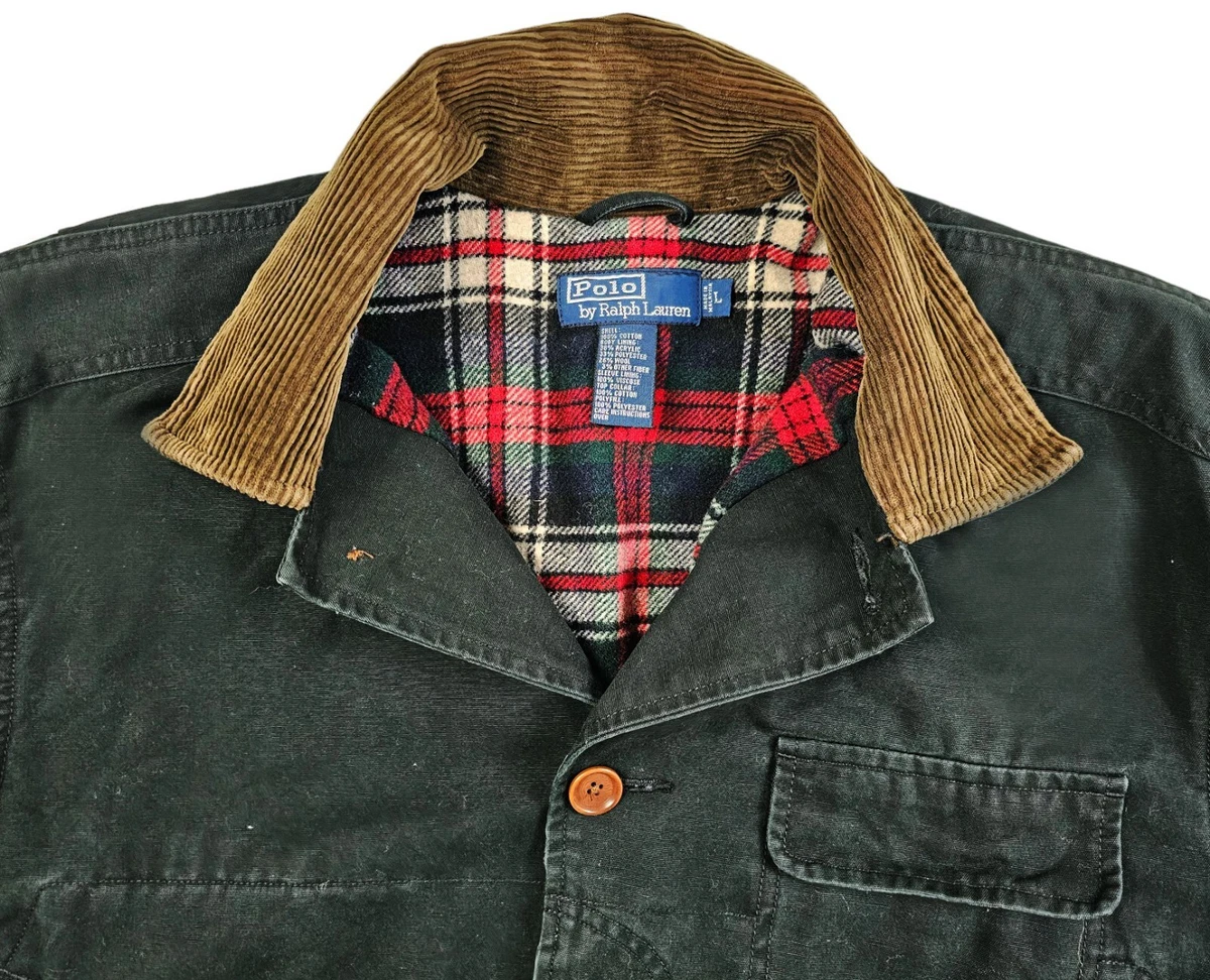 Polo Ralph Lauren Hunting In Men's Coats & Jackets for sale | eBay