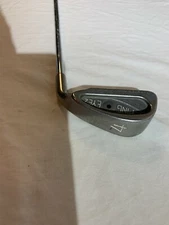 RH Ping Eye Two Black Dot 4 Iron ZZ Lite Shaft 39" Length