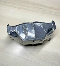 Dynamite Friction Rear Disc Brake Pad Set for Subaru (1310-1808-00)